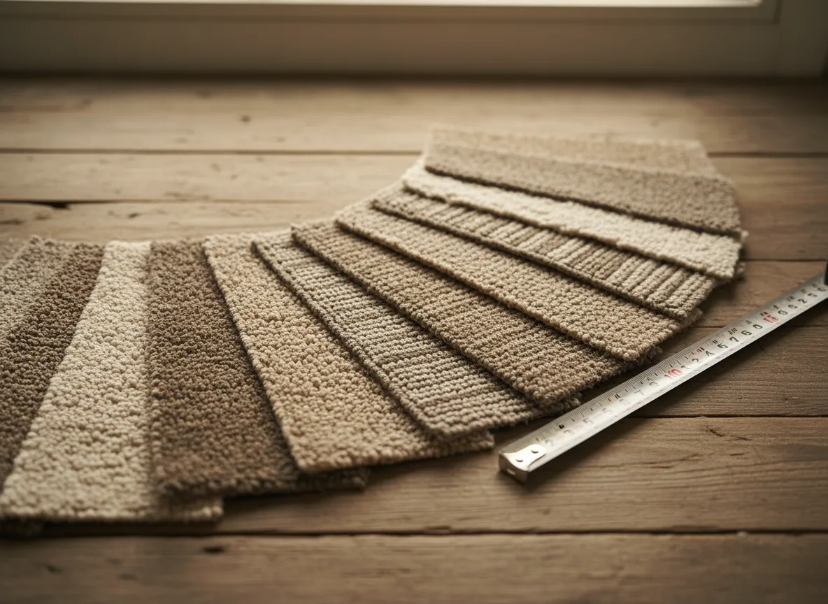 Carpet Installation Fancy Farm, KY FAQs